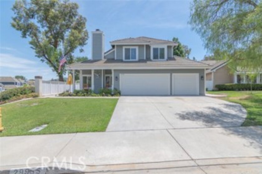 29955 Longvale Court Photo