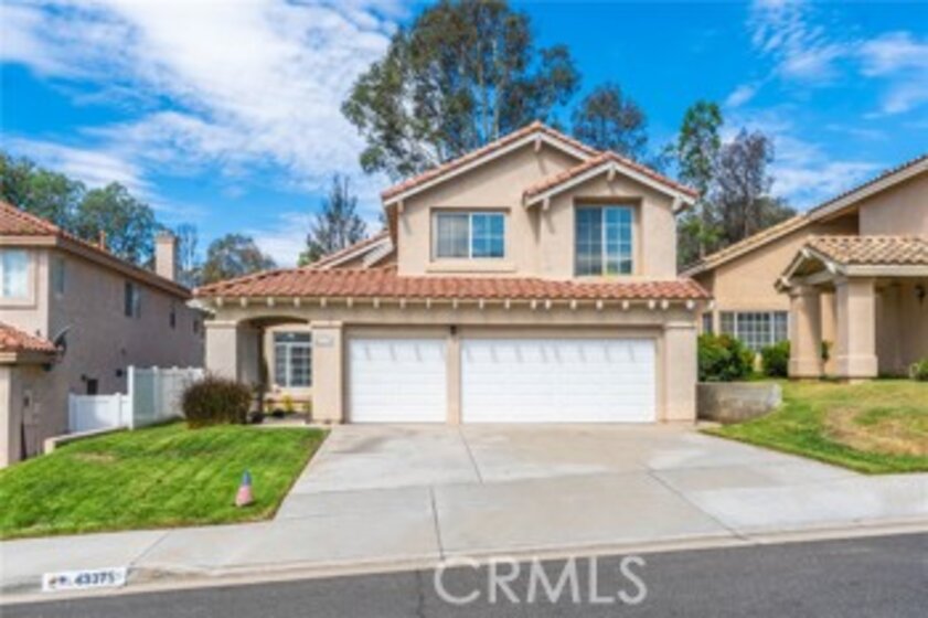 43375 Calle Nacido Photo