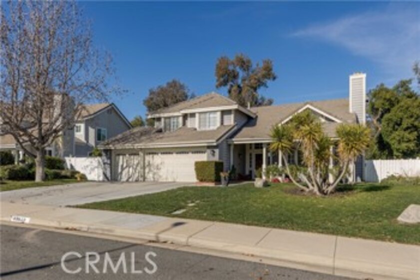 43650 Buckeye Road Photo